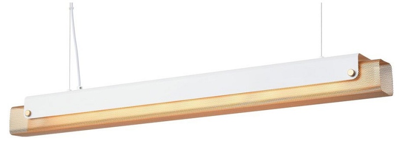 Подвесной светильник Velante 421 421-003-02 - 0