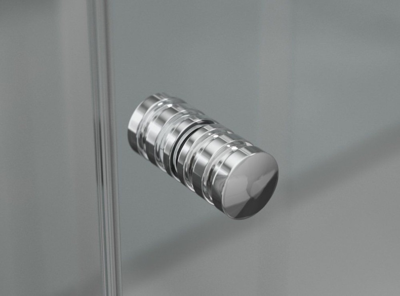 Душевой уголок Ambassador Diamond 12011104L 120х80 см - 7