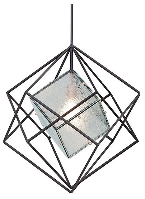 Подвесной светильник Vitaluce V4592-1/1PL - 0