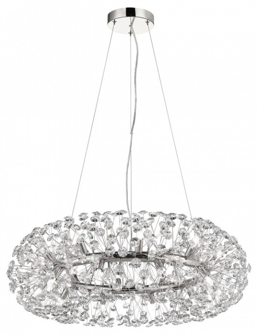 Подвесная люстра Lussole Alaska LSP-8582 - 2