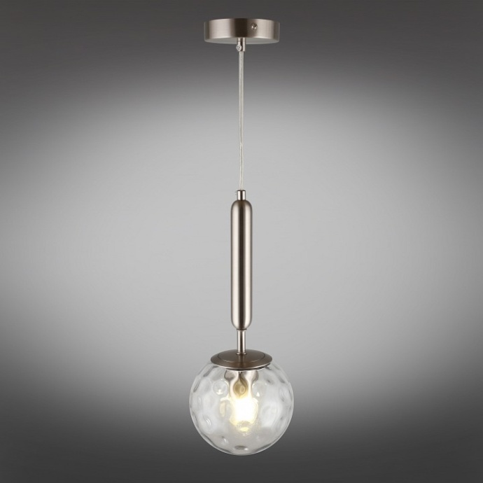 Подвесной светильник Aployt Lora APL.728.16.01 - 3