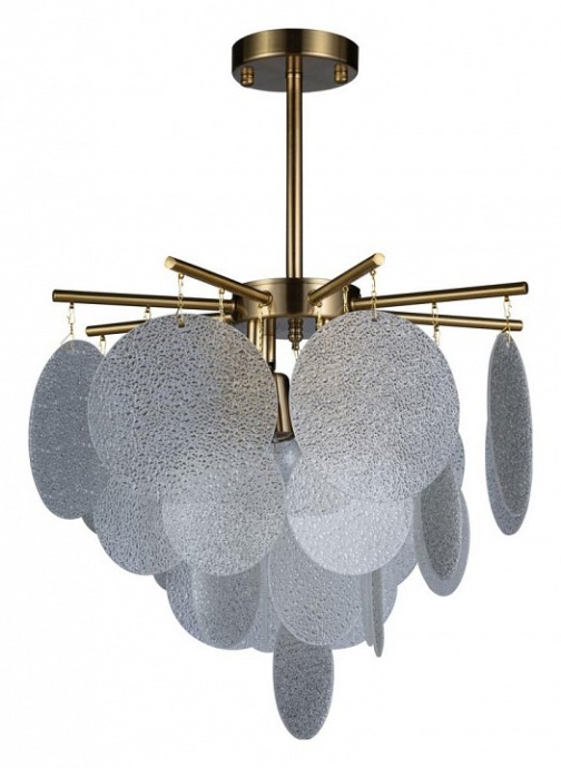 Подвесная люстра Loft IT Frost 10022/400 - 0