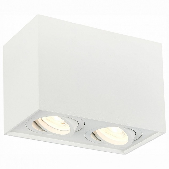 Спот ST-Luce Quadrus ST109.507.02 - 0