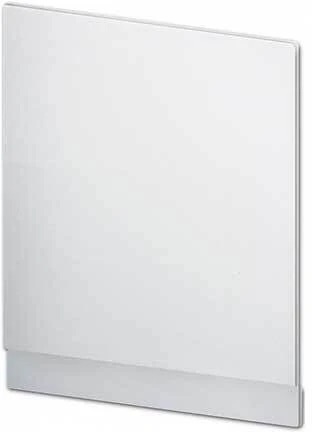 Боковая панель для ванны 50 см Aquatek Медея EKR-B0000030, белый - 0