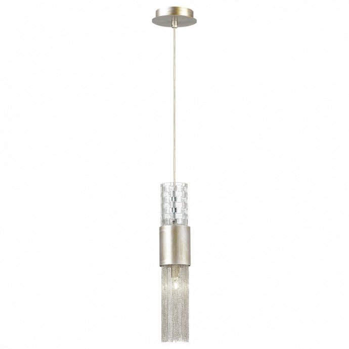 Подвесной светильник Odeon Light Hall Perla 4631/1 - 0