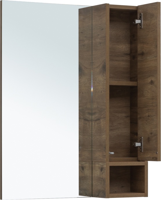 Зеркало STWORKI Карлстад 60 R, дуб рустикальный 249905 - 6