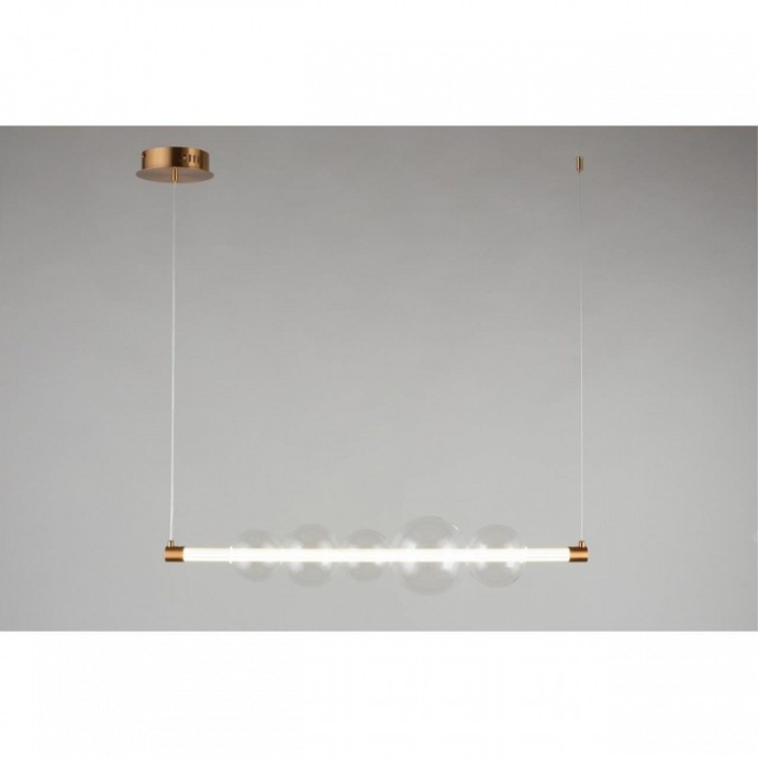 Подвесной светильник Omnilux Abbazia OML-65903-05 - 2