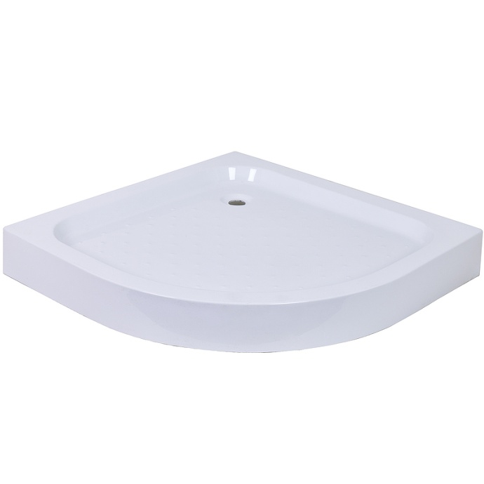 Поддон для душа Orange E01 090TB/T 90х90 E01-090TB/T - 0