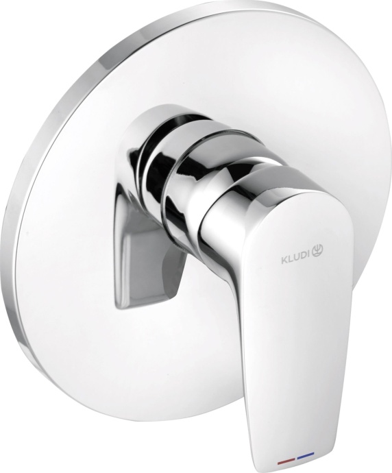  Kludi Pure&solid  346550575 - 0