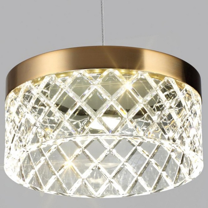 Подвесной светильник Odeon Light Fivre 5032/6L - 0