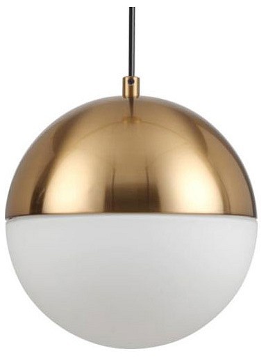 Подвесной светильник Odeon Light Pendant Pinga 4960/1A - 0
