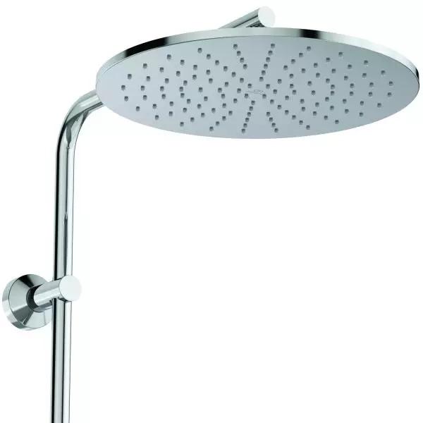 Душевая стойка Ideal Standard Ceratherm с термостатом хром A7589AA - 3