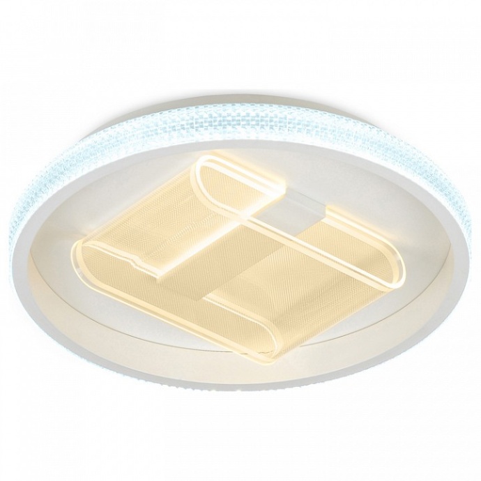 Накладной светильник Ambrella FA FA600 - 1