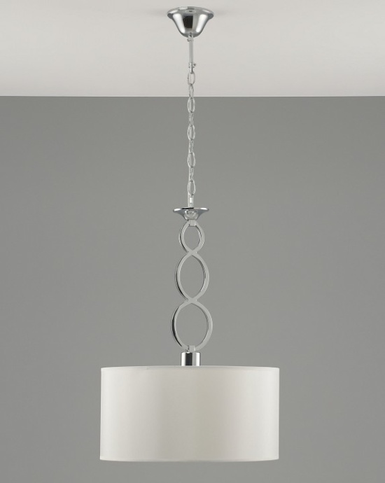 Подвесной светильник Moderli Macadamia V10553-1P - 1