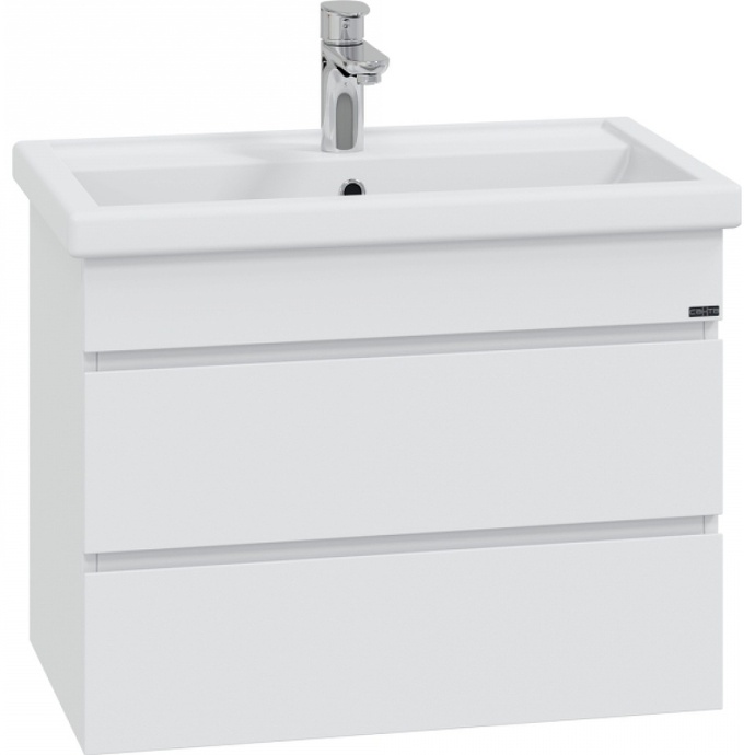 Комплект мебели Санта Марс 70 белый - 3