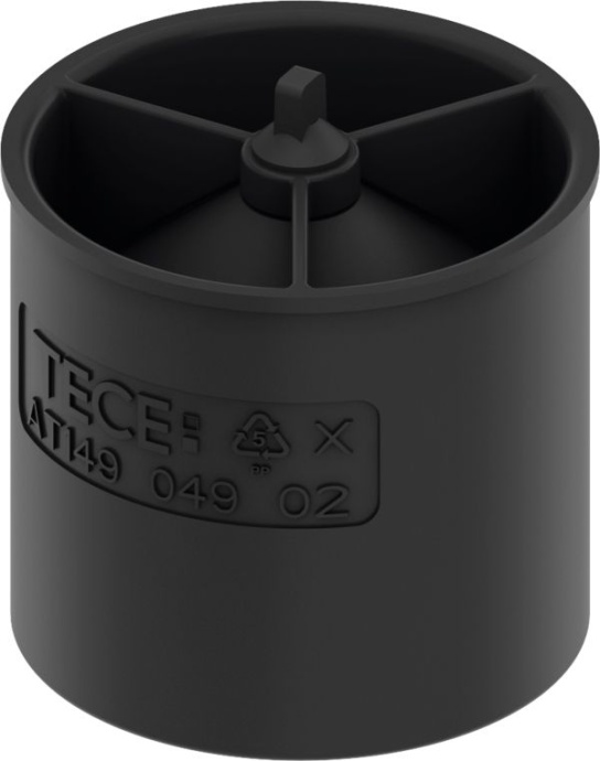 Стакан для сифона TECE TECEdrainline 6 600 16 для сифонов 650000 660016 - 0