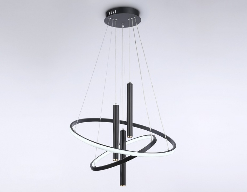 Подвесной светильник Ambrella FL FL5372 - 3