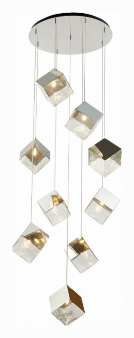 Подвесной светильник ST-Luce Riello SL1182.103.09 - 0