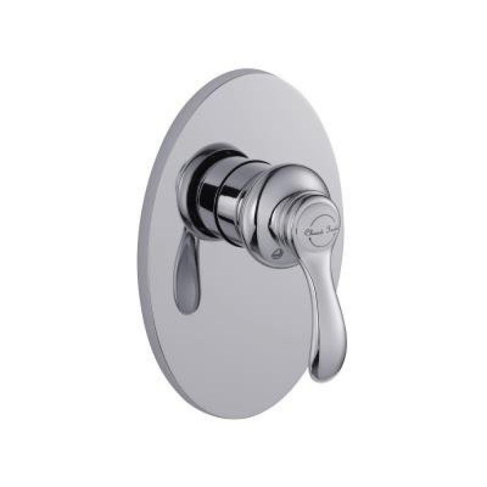 Смеситель Jacob Delafon Fairfax E98710-CP для душа - 0