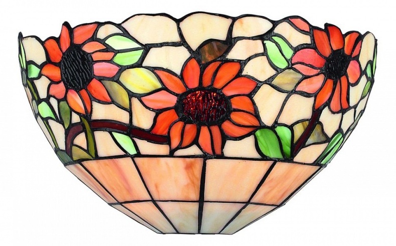 Настенный светильник Omnilux OML-80701-01 - 0