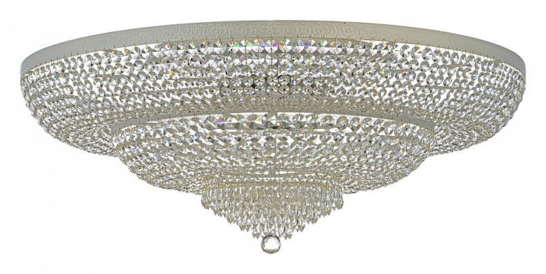 Потолочная люстра Arti Lampadari Santa Santa E 1.8.100.100 W - 0