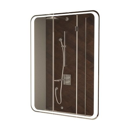 Зеркало с подсветкой 