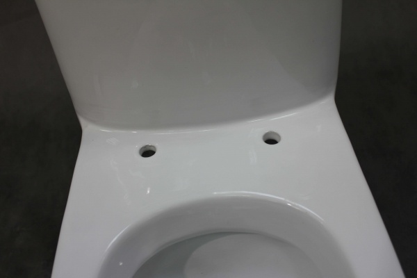 Детский унитаз Laguraty W01 - 10