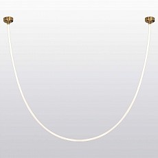 Подвесной светильник Lussole LSP-701 LSP-7013 - 1