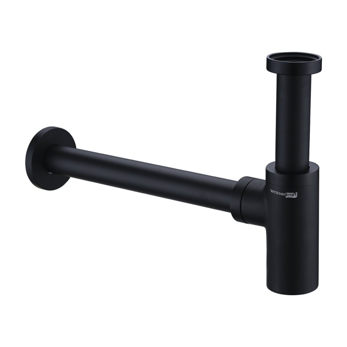 A094 Сифон для раковины - 1