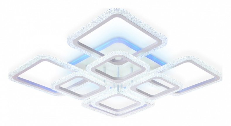 Потолочная люстра Ambrella FA FA5303 - 3