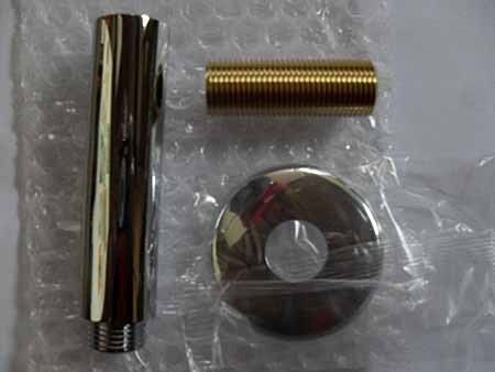 Кронштейн для верхнего душа Hansgrohe 27479000 - 2