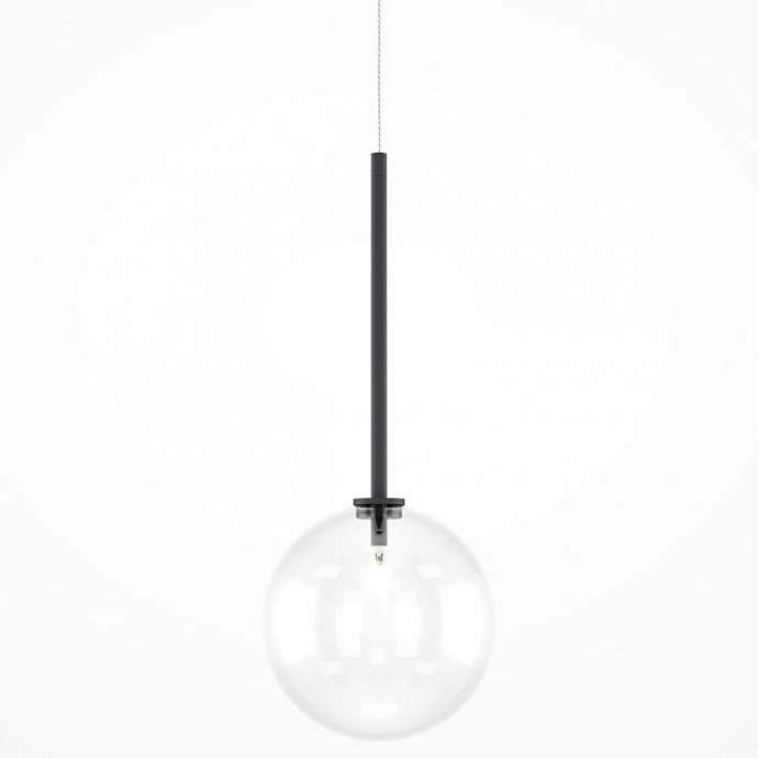 Подвесной светильник Maytoni Mood MOD172PL-01B - 0