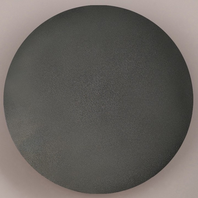 Накладной светильник Italline IT02-016 IT02-016 black - 0