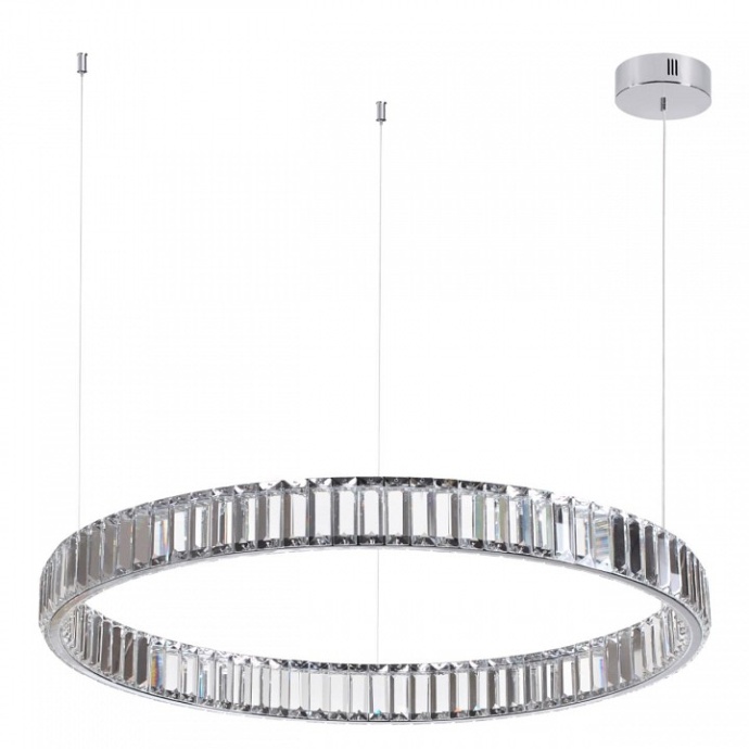 Подвесная люстра Odeon Light Vekia 4930/45L - 5