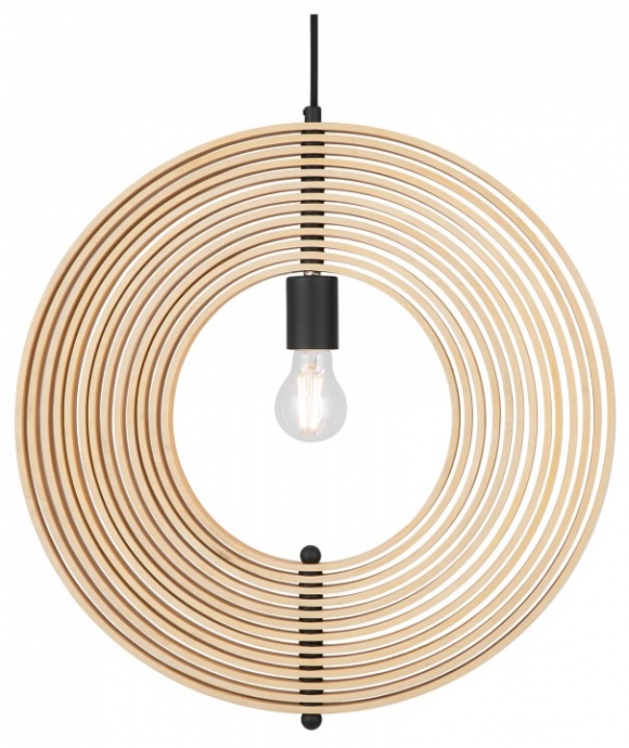 Подвесной светильник Maytoni Roots MOD197PL-01W1 - 0