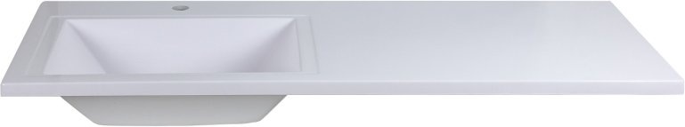 Мебельная раковина Misty Гавана 100 L 5212100 - 1