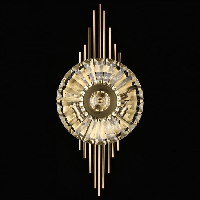 Накладной светильник Aployt Valeri APL.640.01.03 - 2