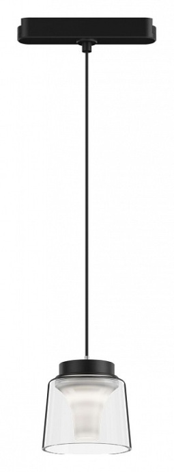 Подвесной светильник Denkirs AIR HANG DK5347-BK - 0