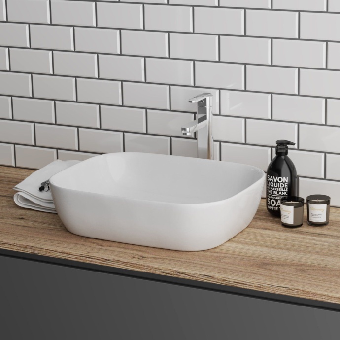 Раковина Grossman GR-3020 - 3