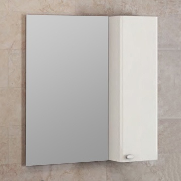 Мебель для ванной Comforty Неаполь 65 - 2