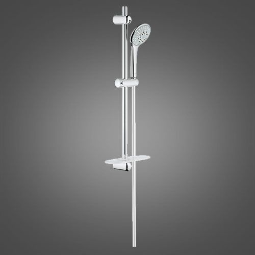 Душевой гарнитур Grohe Euphoria 110 Champagne 27232001 - 2