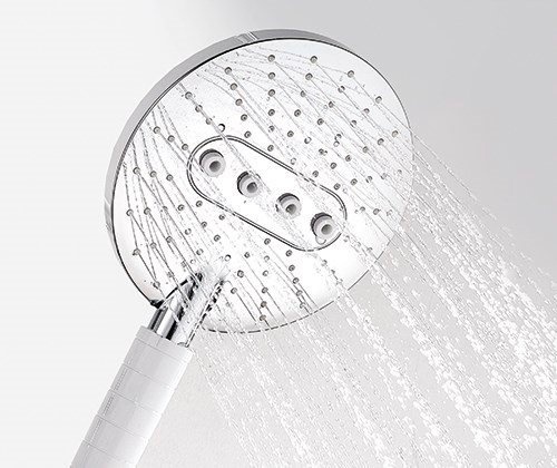 Душевой гарнитур Wasserkraft A044 - 5