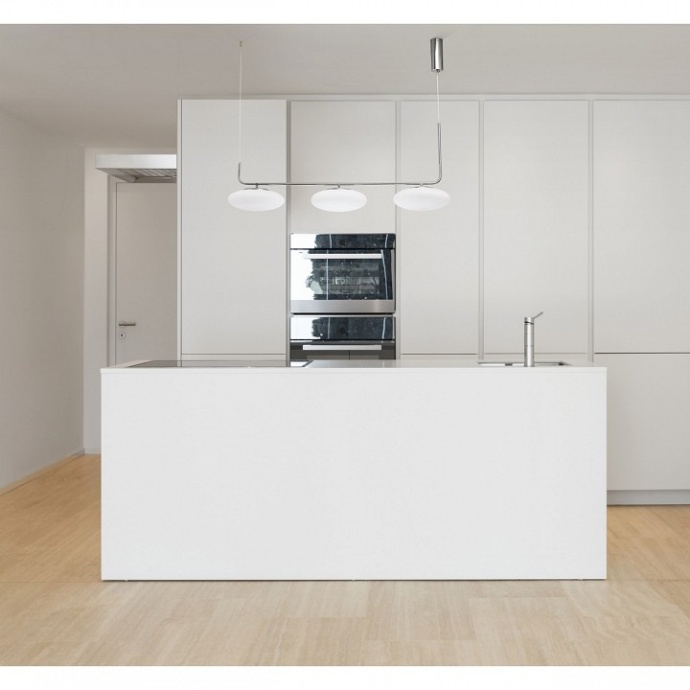 Подвесной светильник DeMarkt Ауксис 2 722010803 - 7