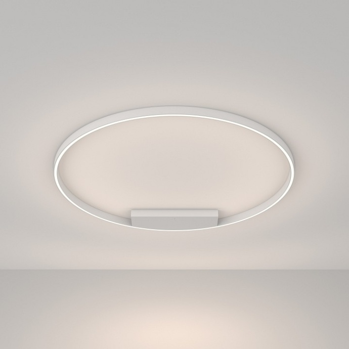 Накладной светильник Maytoni Rim MOD058CL-L65WK - 1