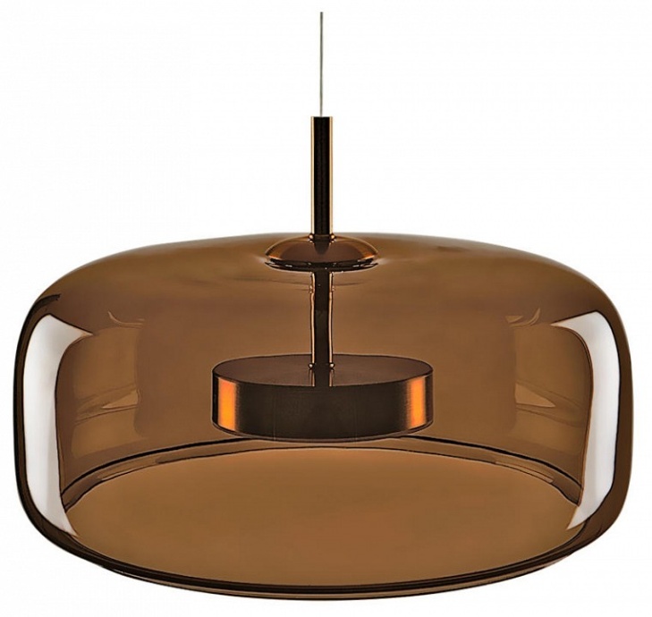 Подвесной светодиодный светильник Loft IT Dauphin 10040B - 0