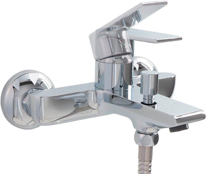 Смеситель для ванны, Edifice, IDDIS, EDISB00i02WA - 5