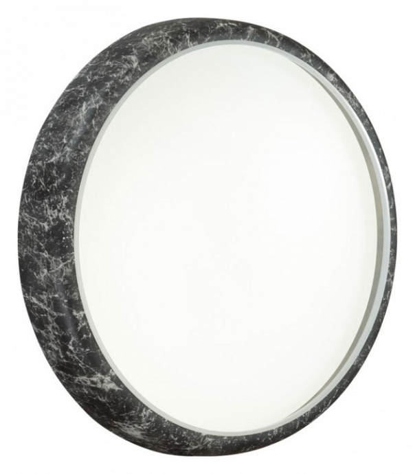 Накладной светильник Sonex Mramo Black 7639/DL - 5