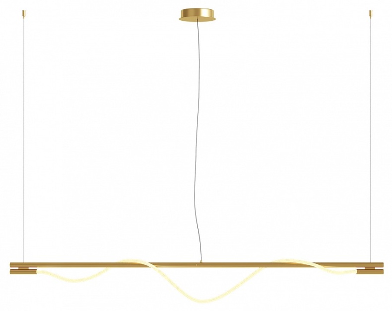 Подвесной светильник Maytoni Tau MOD166PL-L20G3K - 1