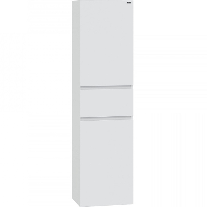 Шкаф-пенал Санта Марс 40 белый 700309 - 0