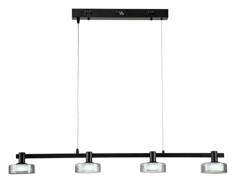 Подвесной светильник Stilfort Gloze 4009/02/04PL - 2